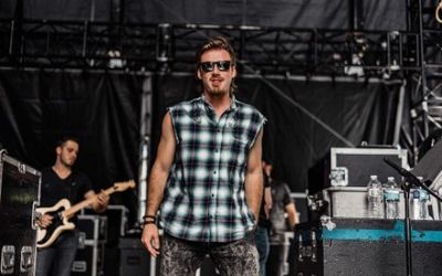 Morgan Wallen Net Worth and Luxury Cars - How Did He Earned So Much?